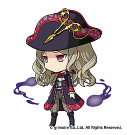 ���������꡼ No.009�Υ���ͥ������ / �֥֥쥤�֥����ɡߥ֥쥤��������פǥ�Υۥ�������CV������ͳ���ˤ���¤�����