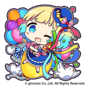 画像ギャラリー No.006のサムネイル画像 / 「ブレイブソード×ブレイズソウル」,5周年を記念した「12大超絶★神企画」が開催