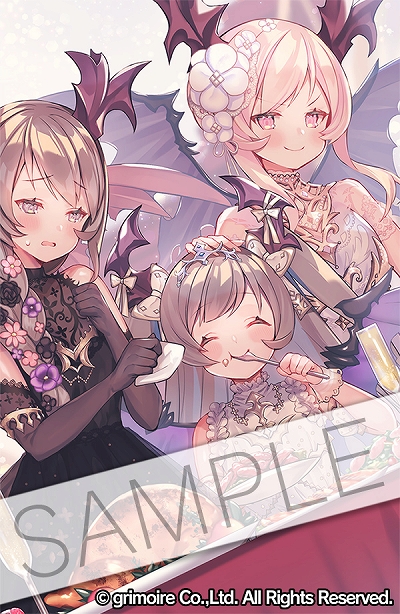 画像ギャラリー No.018のサムネイル画像 / 「ブレイブソード×ブレイズソウル」,5周年を記念した「12大超絶★神企画」が開催