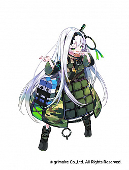 画像ギャラリー No.004のサムネイル画像 / 「ブレブレ」,新製造フェス「真・魔王祭」が開催。新ランクSS魔剣「ラーゼ=ミェルデン」が登場