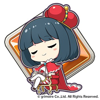 画像ギャラリー No.007のサムネイル画像 / 「ブレブレ」,新製造フェス「真・魔王祭」が開催。新ランクSS魔剣「ラーゼ=ミェルデン」が登場