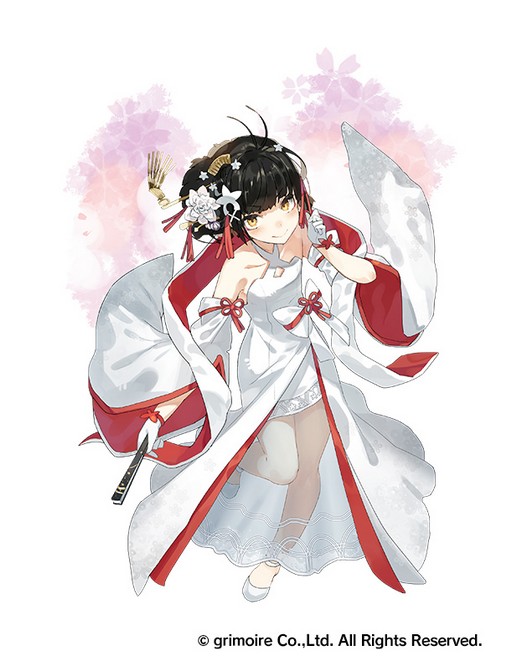 ���������꡼ No.006�Υ���ͥ������ / �֥֥�֥�ס�����¤�ե����ֿ����Ⲧ�� BRIDAL�פ���ָ���ǳ���