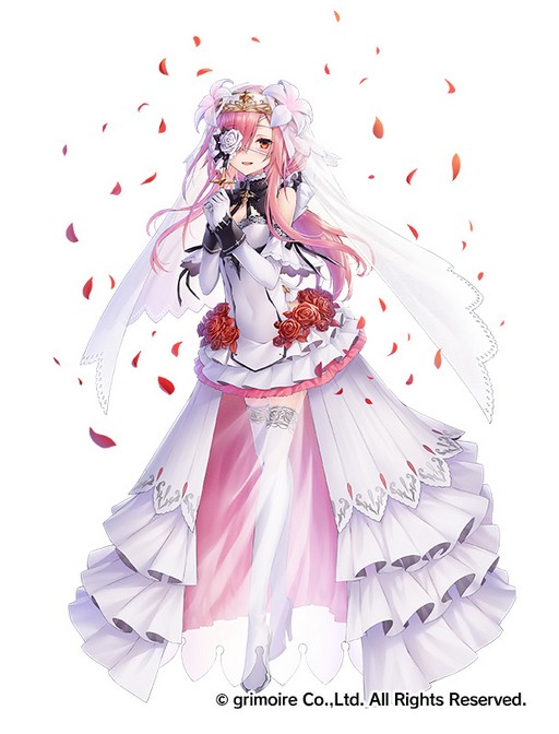 ���������꡼ No.012�Υ���ͥ������ / �֥֥�֥�ס�����¤�ե����ֿ����Ⲧ�� BRIDAL�פ���ָ���ǳ���