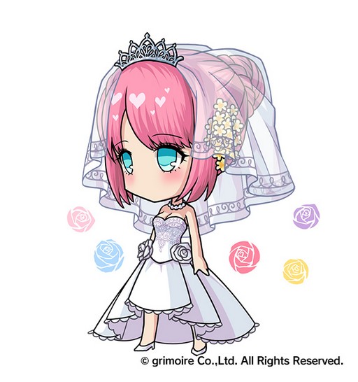 ���������꡼ No.014�Υ���ͥ������ / �֥֥�֥�ס�����¤�ե����ֿ����Ⲧ�� BRIDAL�פ���ָ���ǳ���