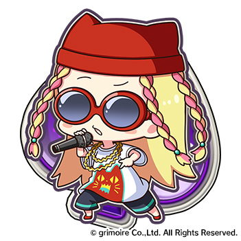 画像ギャラリー No.006のサムネイル画像 / 「ブレブレ」,新製造フェス「真・魔王祭」開催。ランクSS魔剣「天煌の焔サクラメント」が登場