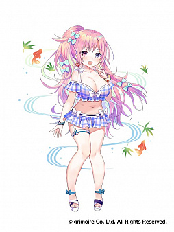 ���������꡼ No.004�Υ���ͥ������ / �֥֥�֥�ס������٥�ȡ�����ɥ쥹���ޡ���å���!!���ʥʤȤ椦������̹�ɡ�������