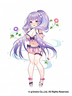 ���������꡼ No.005�Υ���ͥ������ / �֥֥�֥�ס������٥�ȡ�����ɥ쥹���ޡ���å���!!���ʥʤȤ椦������̹�ɡ�������