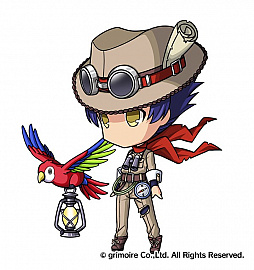 ���������꡼ No.007�Υ���ͥ������ / �֥֥�֥�ס������٥�ȡ�����ɥ쥹���ޡ���å���!!���ʥʤȤ椦������̹�ɡ�������