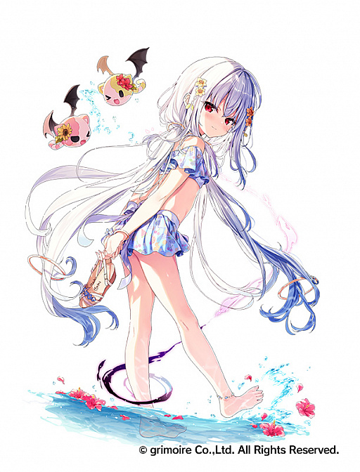 画像ギャラリー No.004のサムネイル画像 / 「ブレイブソード×ブレイズソウル」,新製造フェス,真・魔王祭を1週間限定で開催