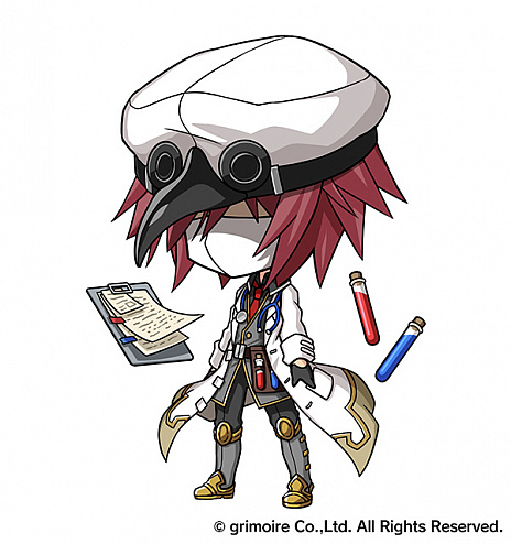 画像ギャラリー No.006のサムネイル画像 / 「ブレイブソード×ブレイズソウル」,新製造フェス,真・魔王祭を1週間限定で開催