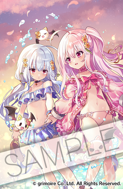 画像ギャラリー No.007のサムネイル画像 / 「ブレイブソード×ブレイズソウル」,新製造フェス,真・魔王祭を1週間限定で開催