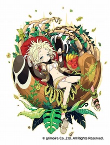 画像ギャラリー No.008のサムネイル画像 / 「ブレイブソード×ブレイズソウル」,“ハッピーサマーバケーション!”が開催