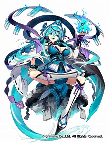 画像ギャラリー No.012のサムネイル画像 / 「ブレイブソード×ブレイズソウル」,“ハッピーサマーバケーション!”が開催