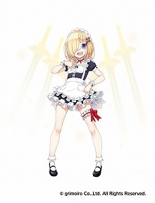 画像ギャラリー No.014のサムネイル画像 / 「ブレイブソード×ブレイズソウル」,“ハッピーサマーバケーション!”が開催