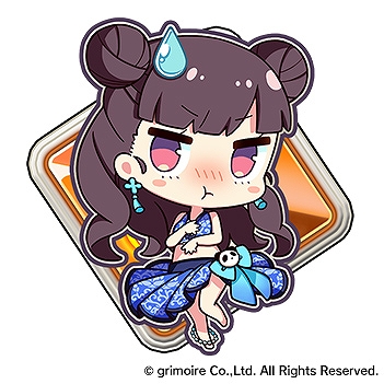 ���������꡼ No.007�Υ���ͥ������ / �֥֥쥤�֥����ɡߥ֥쥤��������פ˿����SS����ȥ��������ΰ�Һ�ɤ��о�