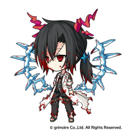 ブレブレ Ss魔剣ジャガーノート ロストなどが登場