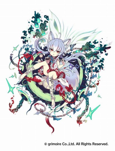 画像ギャラリー No.007のサムネイル画像 / 「ブレブレ」で新製造フェス,真・裏魔王祭が開催。新イベントの後半を実施