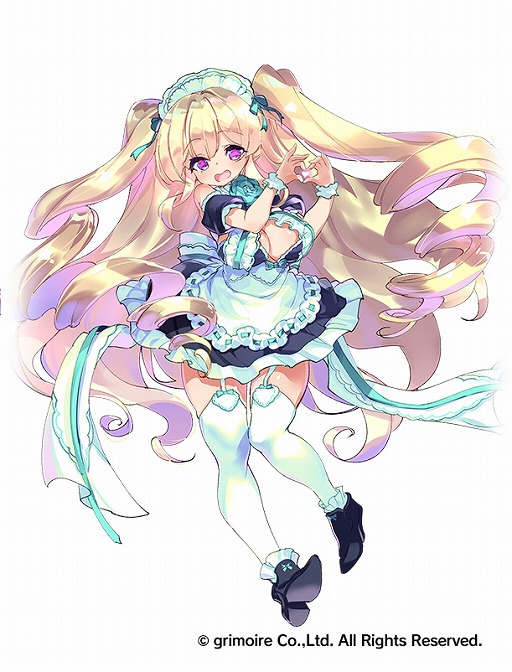 画像ギャラリー No.005のサムネイル画像 / 「ブレイブソード×ブレイズソウル」に新ランクSS魔剣“禁式・三日月宗近=月影”が登場