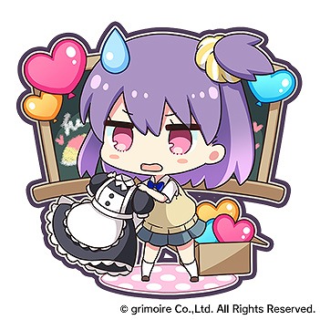 画像ギャラリー No.006のサムネイル画像 / 「ブレイブソード×ブレイズソウル」に新ランクSS魔剣“禁式・三日月宗近=月影”が登場