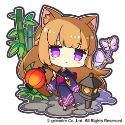 画像ギャラリー No.004のサムネイル画像 / 「ブレブレ」,新魔剣の魔天猫リーナ×ロストが登場