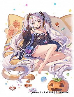 画像ギャラリー No.003のサムネイル画像 / 「ブレイブソード×ブレイズソウル」新製造フェス「真・魔王祭」が1週間限定で開催