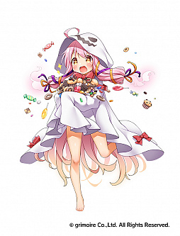 画像ギャラリー No.004のサムネイル画像 / 「ブレイブソード×ブレイズソウル」新製造フェス「真・魔王祭」が1週間限定で開催