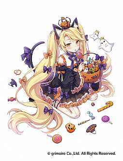 画像ギャラリー No.005のサムネイル画像 / 「ブレイブソード×ブレイズソウル」新製造フェス「真・魔王祭」が1週間限定で開催