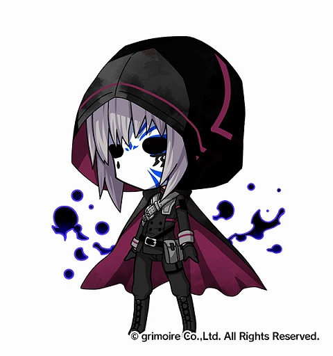 画像ギャラリー No.004のサムネイル画像 / 「ブレブレ」に新たな魔剣・リディが登場。11月3日まで製造可能