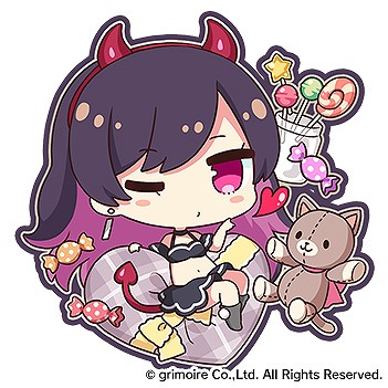 画像ギャラリー No.005のサムネイル画像 / 「ブレブレ」に新たな魔剣・リディが登場。11月3日まで製造可能