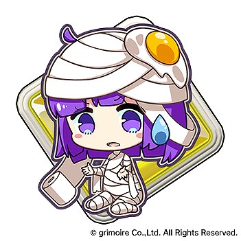 画像ギャラリー No.010のサムネイル画像 / 「ブレブレ」に新たな魔剣・リディが登場。11月3日まで製造可能