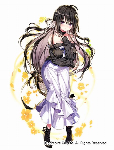 ���������꡼ No.003�Υ���ͥ������ / �֥֥�ߥ֥�פ˿�SS����ȥϥ�ԥ奤����ۥ����ɤ�����