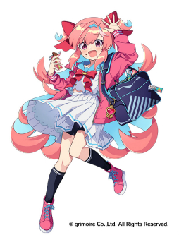 ���������꡼ No.002�Υ���ͥ������ / �֥֥�ߥ֥�פǿ����٥�ȡ֤ޤ����륷�㥤����ե��󥿥����פ�����