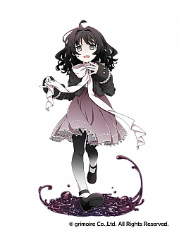 画像ギャラリー No.003のサムネイル画像 / 「ブレイブソード×ブレイズソウル」メインストーリー第7章「空想神話」が公開