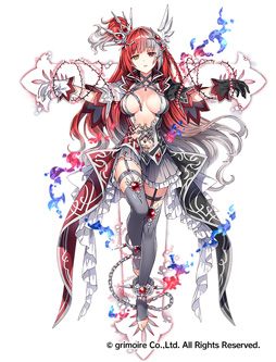 画像ギャラリー No.003のサムネイル画像 / 「ブレ×ブレ」,「真・裏魔王祭」を実施。レヴァンテイン=ロストなど新ランクSS魔剣を製造するチャンス