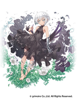 画像ギャラリー No.004のサムネイル画像 / 「ブレ×ブレ」,「真・裏魔王祭」を実施。レヴァンテイン=ロストなど新ランクSS魔剣を製造するチャンス