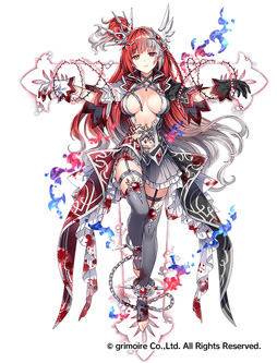 画像ギャラリー No.007のサムネイル画像 / 「ブレ×ブレ」,「真・裏魔王祭」を実施。レヴァンテイン=ロストなど新ランクSS魔剣を製造するチャンス