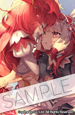 画像ギャラリー No.008のサムネイル画像 / 「ブレ×ブレ」,「真・裏魔王祭」を実施。レヴァンテイン=ロストなど新ランクSS魔剣を製造するチャンス