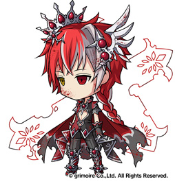 画像ギャラリー No.009のサムネイル画像 / 「ブレ×ブレ」,「真・裏魔王祭」を実施。レヴァンテイン=ロストなど新ランクSS魔剣を製造するチャンス