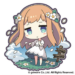 画像ギャラリー No.005のサムネイル画像 / 「ブレブレ」,SS魔剣“ぎんいろ=ロスト”などが登場