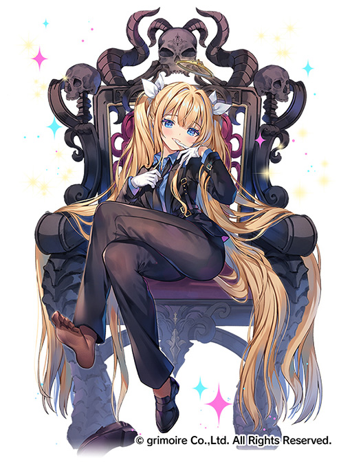 画像ギャラリー No.004のサムネイル画像 / 「ブレブレ」に妙純傳持・八咫=ソハヤが新登場