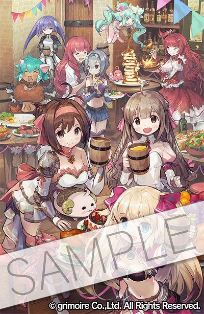 ソード ソード のリリースから10周年 特設サイトが公開に ソード ソード のリリースから10周年 特設サイトが公開に
