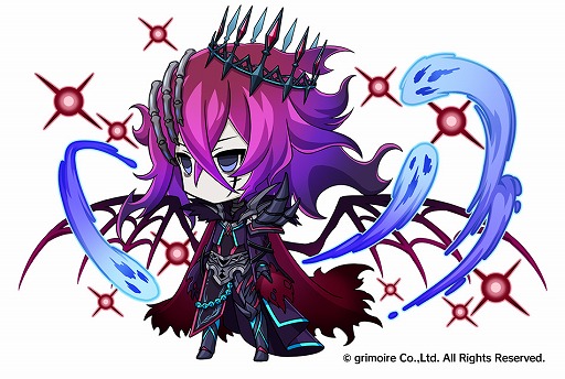 画像ギャラリー No.003のサムネイル画像 / 「ブレイブソード×ブレイズソウル」,新★5ソウルなどが登場するゴールデンソウルキャンペーンを開催