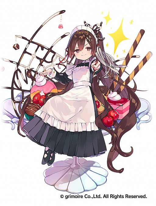 画像ギャラリー No.005のサムネイル画像 / 「ブレイブソード×ブレイズソウル」,新製造フェス“真・魔王祭”を1週間限定で開催