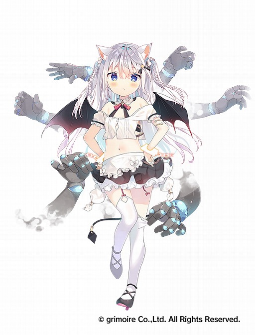 画像ギャラリー No.003のサムネイル画像 / 「ブレイブソード×ブレイズソウル」,新製造フェス“ガントレットFestival”が開催