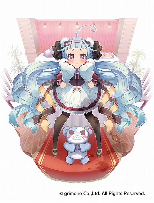 画像ギャラリー No.004のサムネイル画像 / 「ブレイブソード×ブレイズソウル」,新製造フェス“ガントレットFestival”が開催