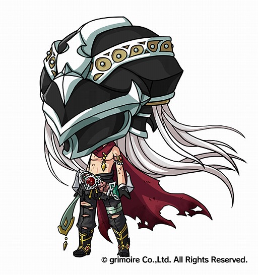 画像ギャラリー No.008のサムネイル画像 / 「ブレイブソード×ブレイズソウル」,新製造フェス“ガントレットFestival”が開催