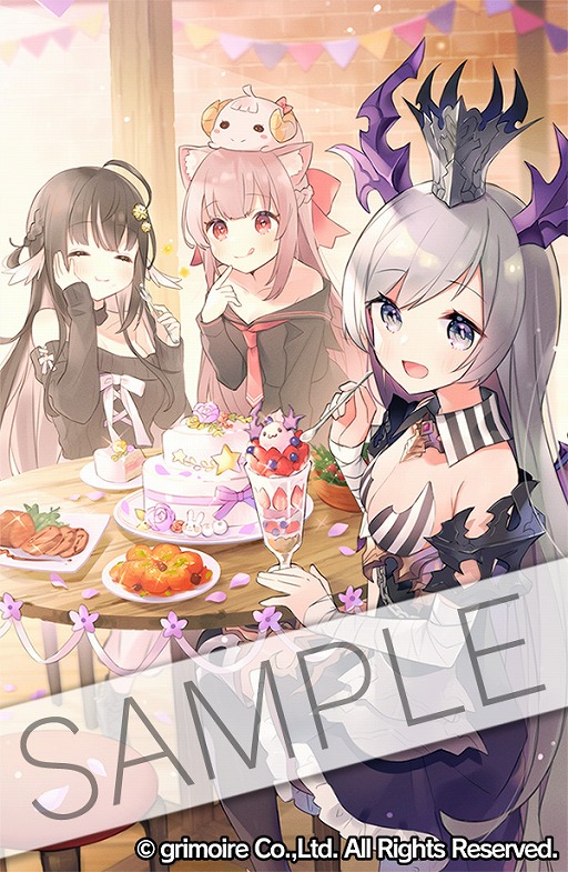 画像ギャラリー No.013のサムネイル画像 / 「ブレイブソード×ブレイズソウル」,新製造フェス“ガントレットFestival”が開催