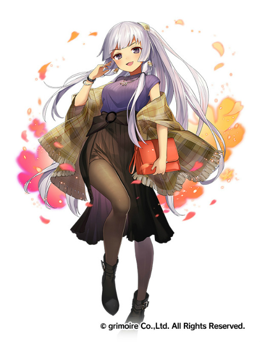 画像ギャラリー No.005のサムネイル画像 / 「ブレブレ」,新SS魔剣ベルリネッタが登場