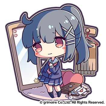 画像ギャラリー No.006のサムネイル画像 / 「ブレイブソード×ブレイズソウル」,桜木アミサさん演じるティターニア=モルが登場