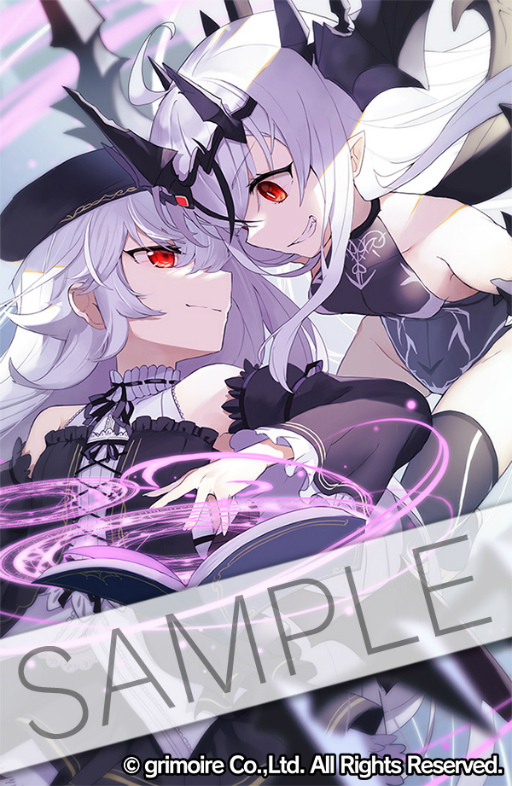 画像ギャラリー No.007のサムネイル画像 / 「ブレイブソード×ブレイズソウル」に新SS魔剣“神竜機関バハムート=ロスト”が登場